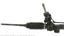 2011 Jeep Compass Rack and Pinion Assembly A1 22-3105
