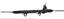 1993 Dodge Dakota Rack and Pinion Assembly A1 22-323