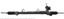 Rack and Pinion Assembly A1 22-331