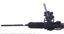 2000 Chrysler Grand Voyager Rack and Pinion Assembly A1 22-333