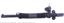 Rack and Pinion Assembly A1 22-334