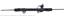 2004 Dodge Dakota Rack and Pinion Assembly A1 22-338