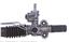 2001 Chrysler Intrepid Rack and Pinion Assembly A1 22-345