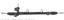 Rack and Pinion Assembly A1 22-347