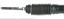 Rack and Pinion Assembly A1 22-347