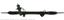 2003 Dodge Dakota Rack and Pinion Assembly A1 22-349