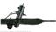 Rack and Pinion Assembly A1 22-349