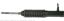 2001 Chrysler Cirrus Rack and Pinion Assembly A1 22-356