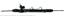 Rack and Pinion Assembly A1 22-361