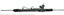 Rack and Pinion Assembly A1 22-364