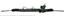 2002 Chrysler PT Cruiser Rack and Pinion Assembly A1 22-370