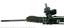 2002 Chrysler PT Cruiser Rack and Pinion Assembly A1 22-370