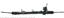 Rack and Pinion Assembly A1 22-373