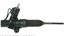 2010 Jeep Grand Cherokee Rack and Pinion Assembly A1 22-381