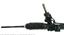 2012 Jeep Patriot Rack and Pinion Assembly A1 22-383