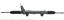 Rack and Pinion Assembly A1 22-389