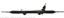 Rack and Pinion Assembly A1 22-390