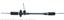 Rack and Pinion Assembly A1 23-1010