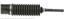 Rack and Pinion Assembly A1 24-2403