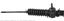 Rack and Pinion Assembly A1 24-2606