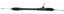 Rack and Pinion Assembly A1 24-2657