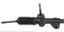 Rack and Pinion Assembly A1 24-2708