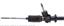 2006 Nissan Tsuru Rack and Pinion Assembly A1 24-3019