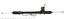 Rack and Pinion Assembly A1 26-1400