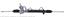 Rack and Pinion Assembly A1 26-1607