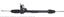 Rack and Pinion Assembly A1 26-1608