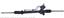 Rack and Pinion Assembly A1 26-1613