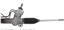 Rack and Pinion Assembly A1 26-1617