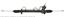 Rack and Pinion Assembly A1 26-1690