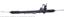 Rack and Pinion Assembly A1 26-1693