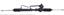 Rack and Pinion Assembly A1 26-1747