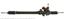 Rack and Pinion Assembly A1 26-1764