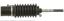 Rack and Pinion Assembly A1 26-1764