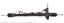 Rack and Pinion Assembly A1 26-1792