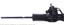 Rack and Pinion Assembly A1 26-1827