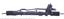 Rack and Pinion Assembly A1 26-1850