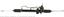 2001 Hyundai Accent Rack and Pinion Assembly A1 26-2020