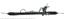 Rack and Pinion Assembly A1 26-2039