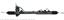 Rack and Pinion Assembly A1 26-2044