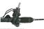 2007 Ford Fusion Rack and Pinion Assembly A1 26-2046