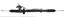 Rack and Pinion Assembly A1 26-2051