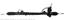 Rack and Pinion Assembly A1 26-2053
