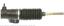 Rack and Pinion Assembly A1 26-2055