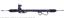 Rack and Pinion Assembly A1 26-2106