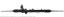 Rack and Pinion Assembly A1 26-2131