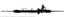 Rack and Pinion Assembly A1 26-2134